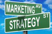 Стратегия маркетинговых исследований