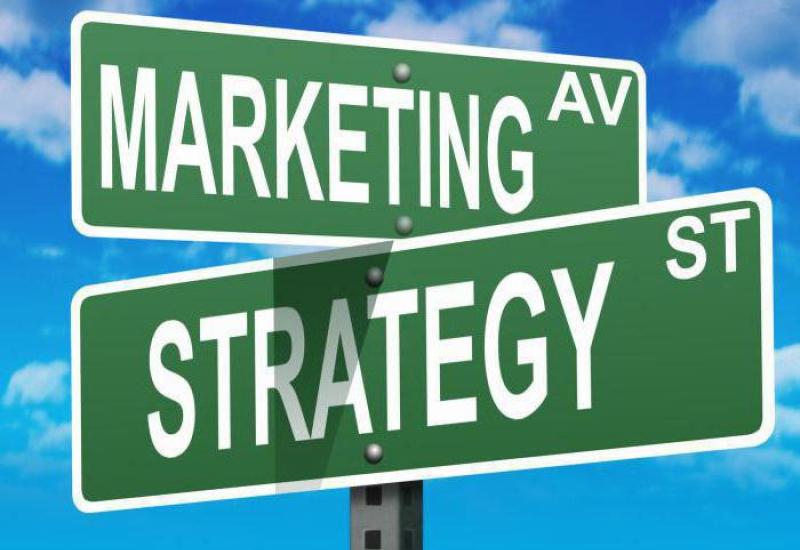 Стратегия маркетинговых исследований